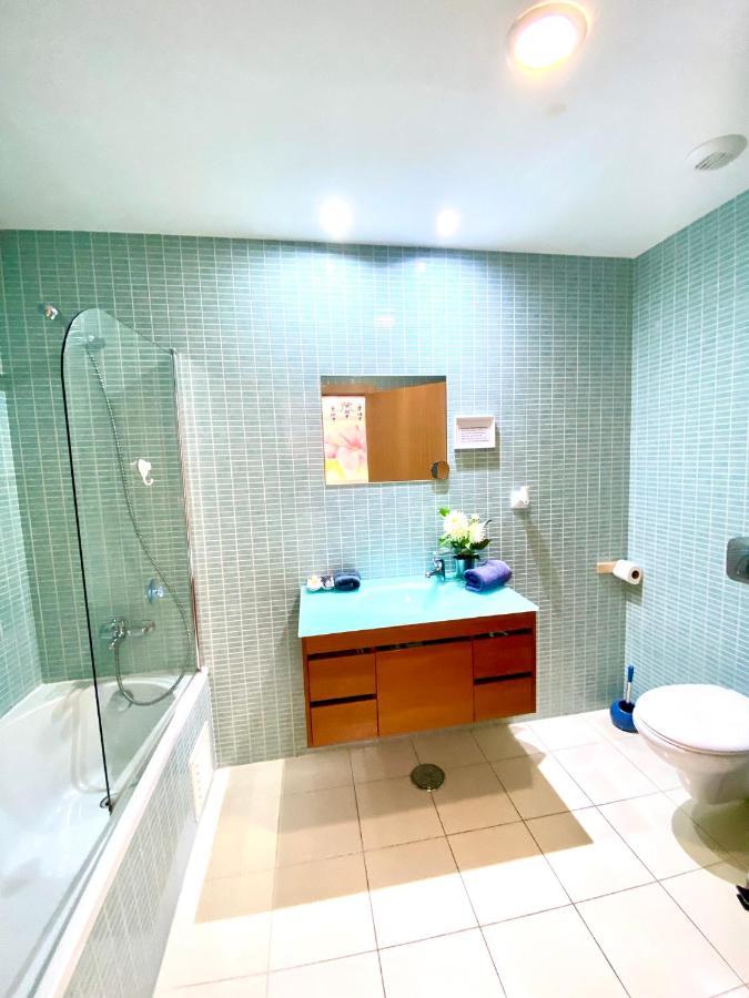 Zenit Luxury Marina Village Appartement Олян Екстер'єр фото