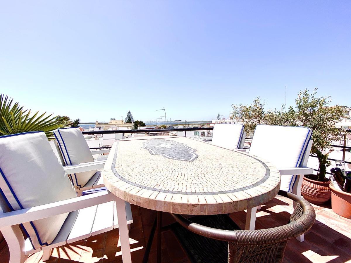 Zenit Luxury Marina Village Appartement Олян Екстер'єр фото