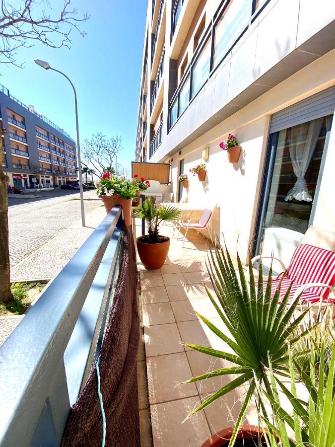 Zenit Luxury Marina Village Appartement Олян Екстер'єр фото