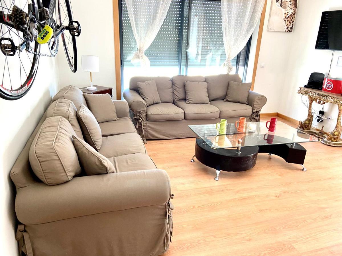Zenit Luxury Marina Village Appartement Олян Екстер'єр фото
