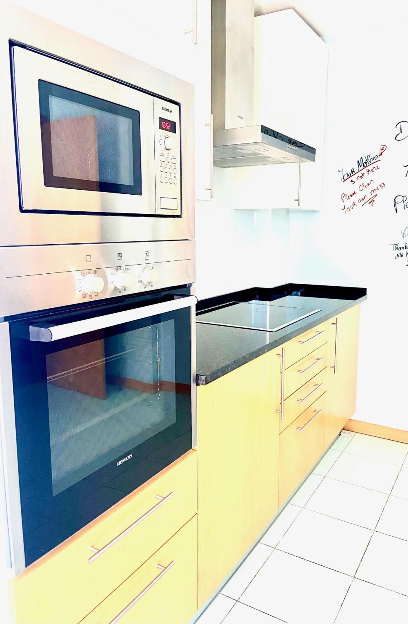 Zenit Luxury Marina Village Appartement Олян Екстер'єр фото